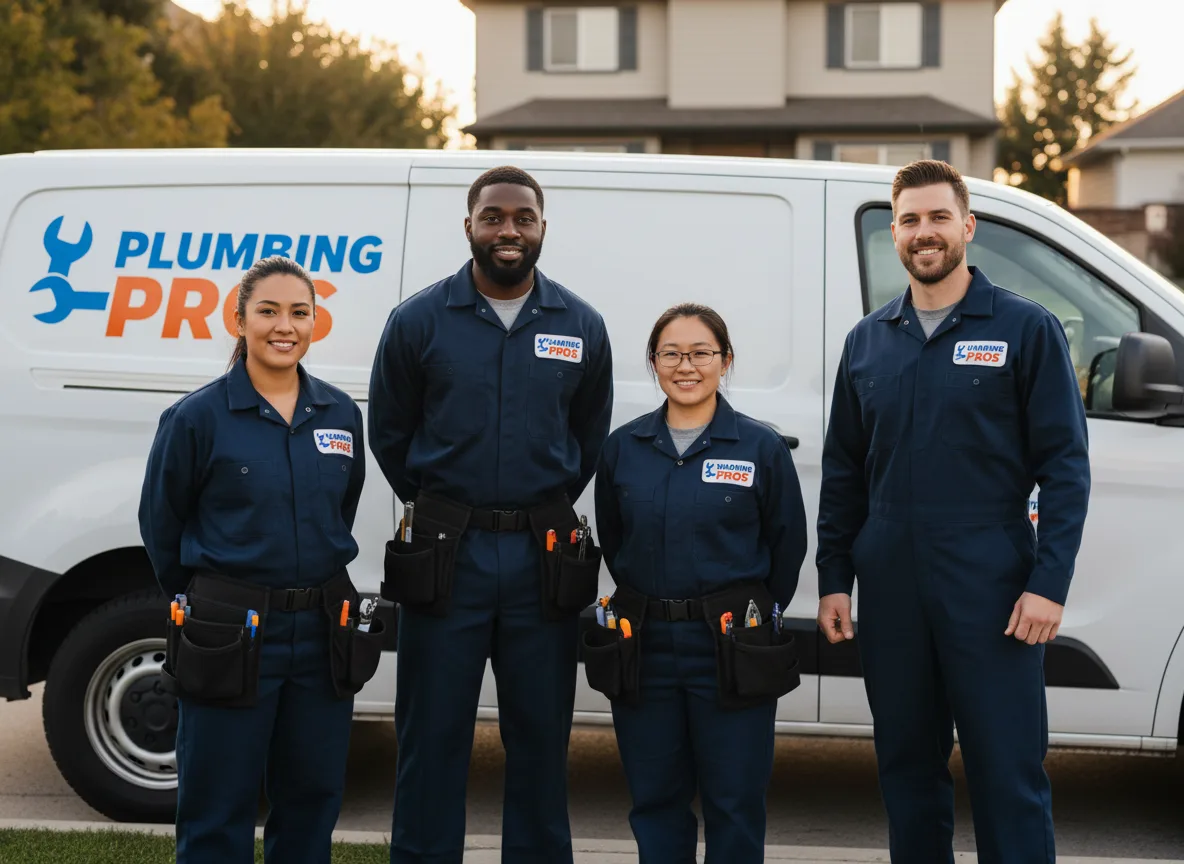 Water Heater Repair company in Buena Park, CA